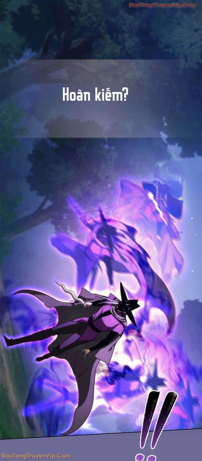 Kỵ Sĩ Tử Thần Cấp Diệt Vong Đã Hồi Quy Chapter 52 - 29