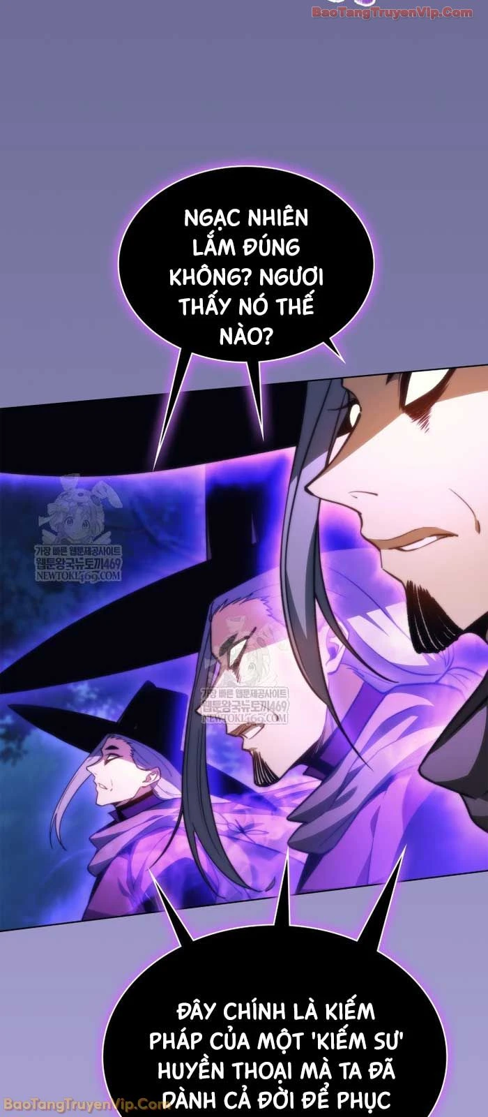 Kỵ Sĩ Tử Thần Cấp Diệt Vong Đã Hồi Quy Chapter 52 - 30