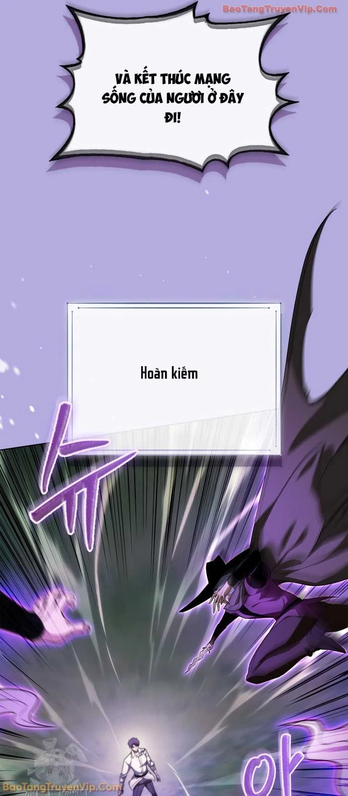 Kỵ Sĩ Tử Thần Cấp Diệt Vong Đã Hồi Quy Chapter 52 - 33