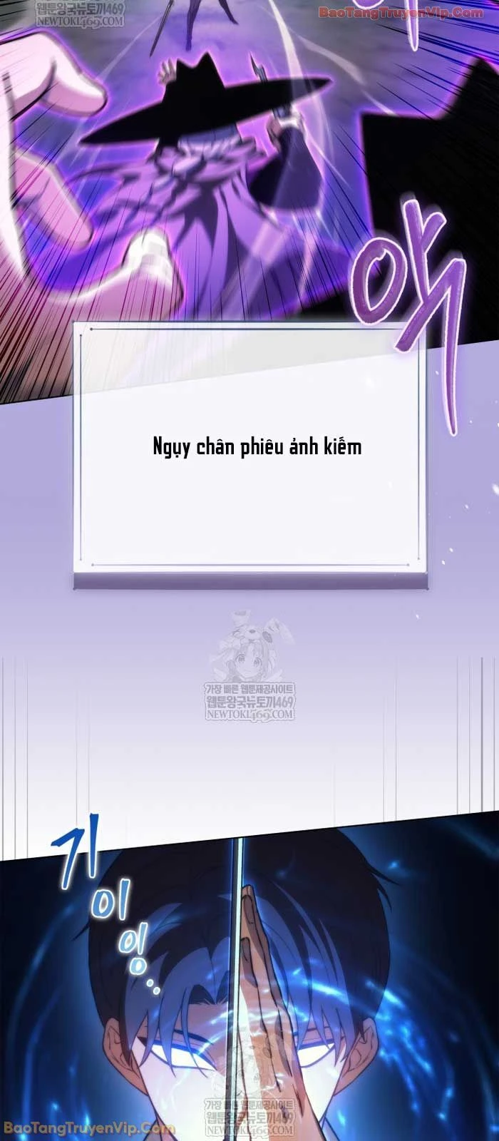 Kỵ Sĩ Tử Thần Cấp Diệt Vong Đã Hồi Quy Chapter 52 - 34