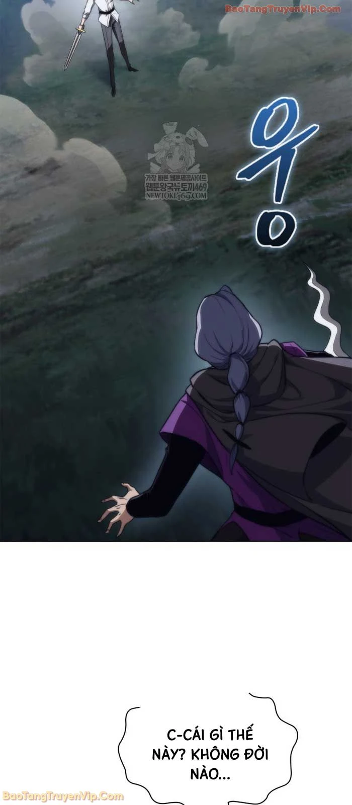 Kỵ Sĩ Tử Thần Cấp Diệt Vong Đã Hồi Quy Chapter 52 - 39