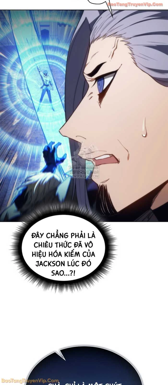 Kỵ Sĩ Tử Thần Cấp Diệt Vong Đã Hồi Quy Chapter 52 - 40