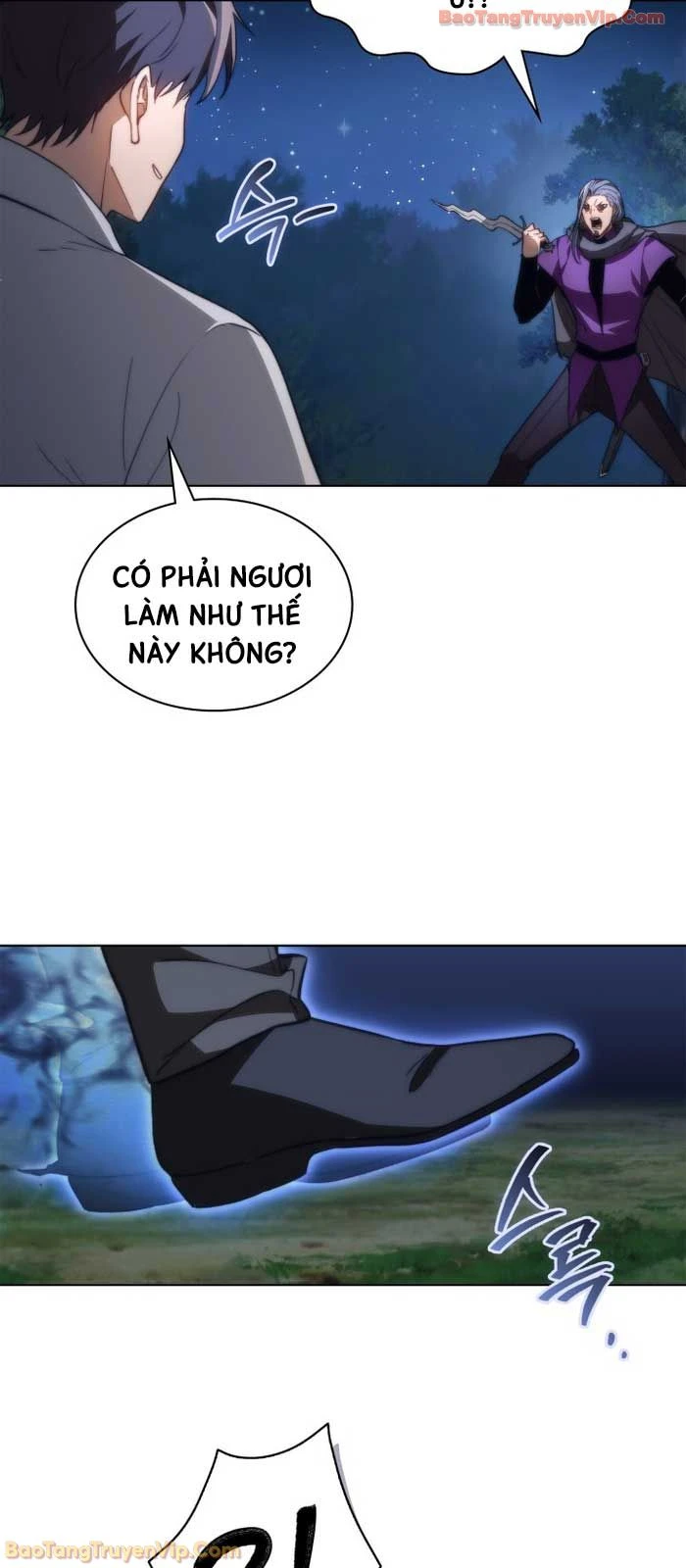 Kỵ Sĩ Tử Thần Cấp Diệt Vong Đã Hồi Quy Chapter 52 - 42