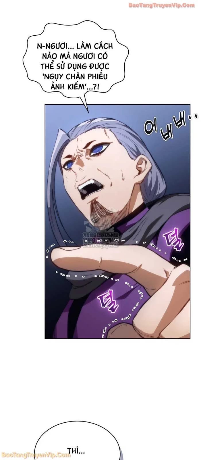 Kỵ Sĩ Tử Thần Cấp Diệt Vong Đã Hồi Quy Chapter 52 - 46