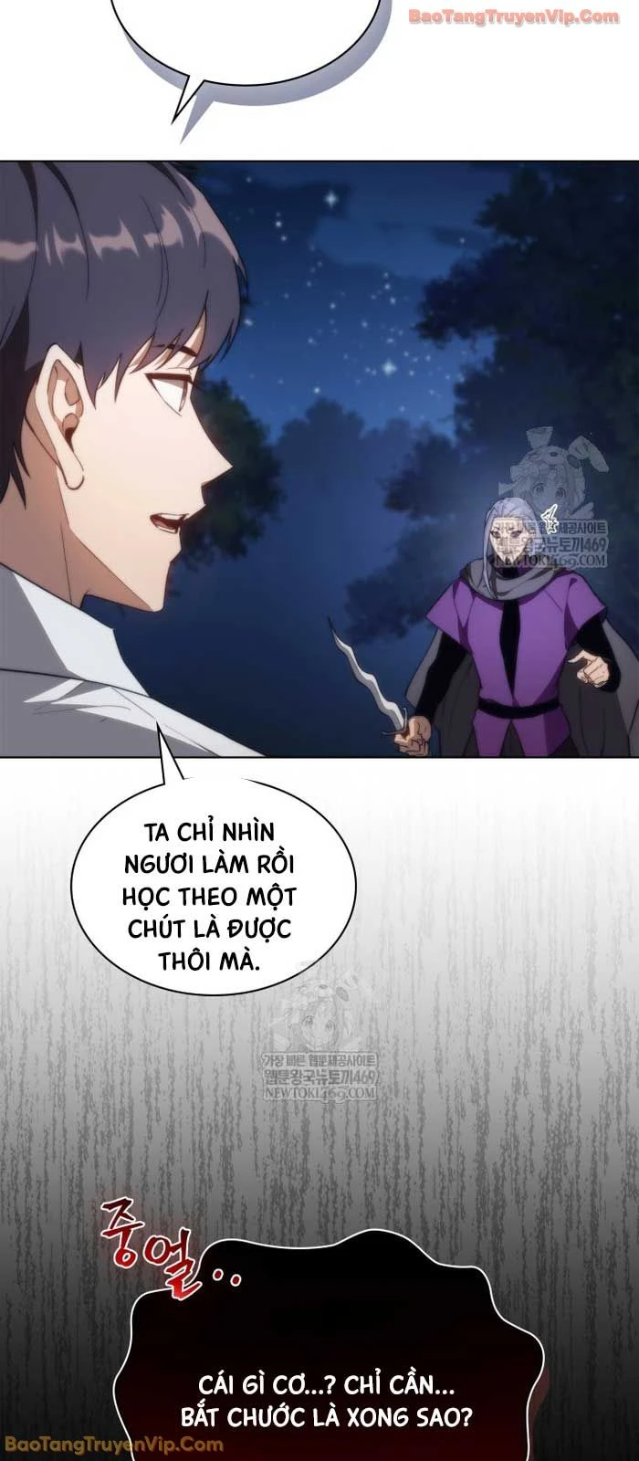 Kỵ Sĩ Tử Thần Cấp Diệt Vong Đã Hồi Quy Chapter 52 - 47