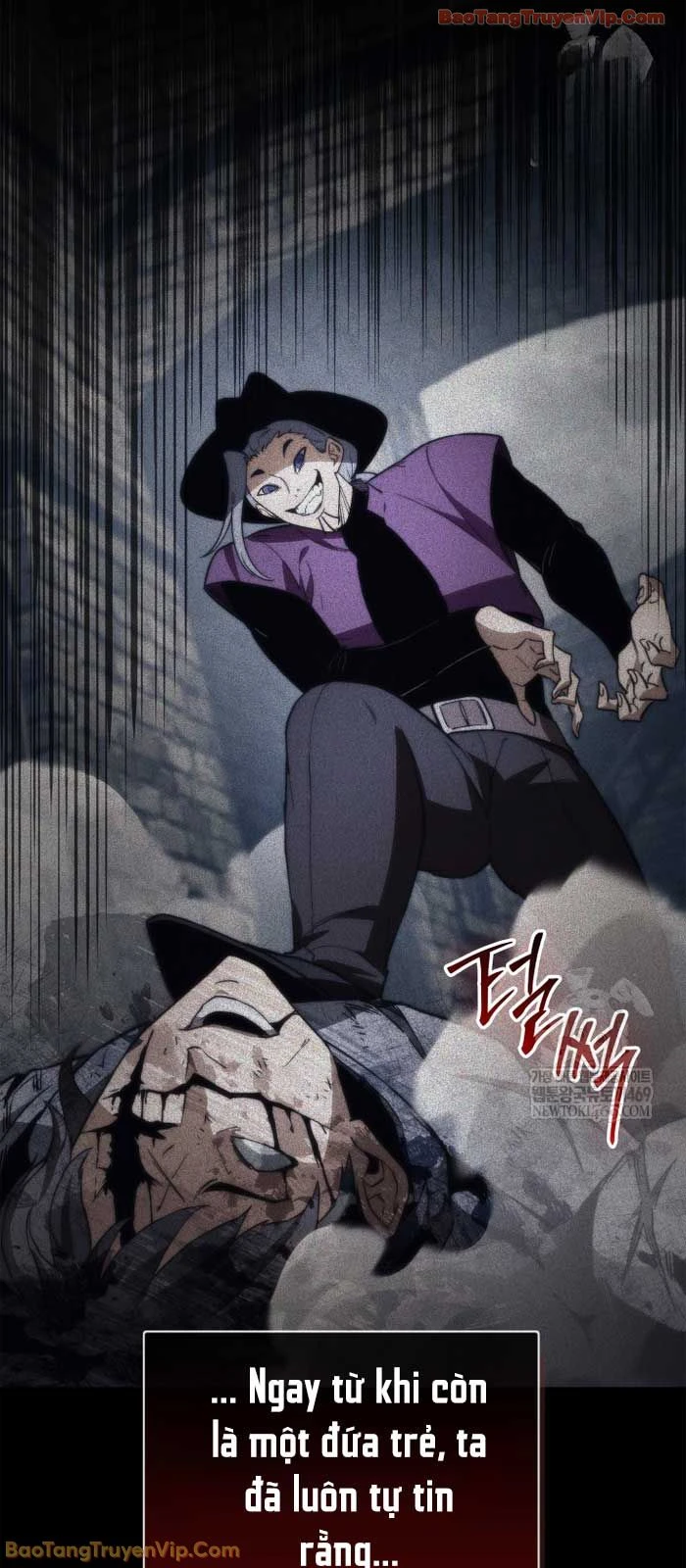 Kỵ Sĩ Tử Thần Cấp Diệt Vong Đã Hồi Quy Chapter 52 - 49