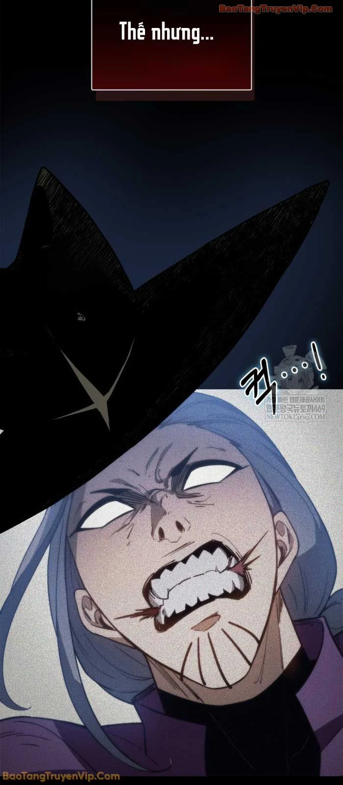 Kỵ Sĩ Tử Thần Cấp Diệt Vong Đã Hồi Quy Chapter 52 - 51