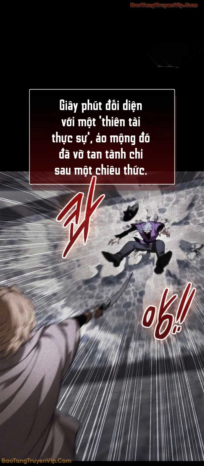 Kỵ Sĩ Tử Thần Cấp Diệt Vong Đã Hồi Quy Chapter 52 - 52