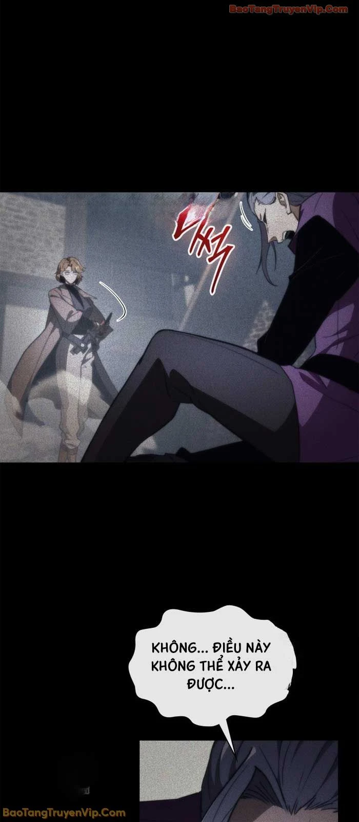 Kỵ Sĩ Tử Thần Cấp Diệt Vong Đã Hồi Quy Chapter 52 - 53