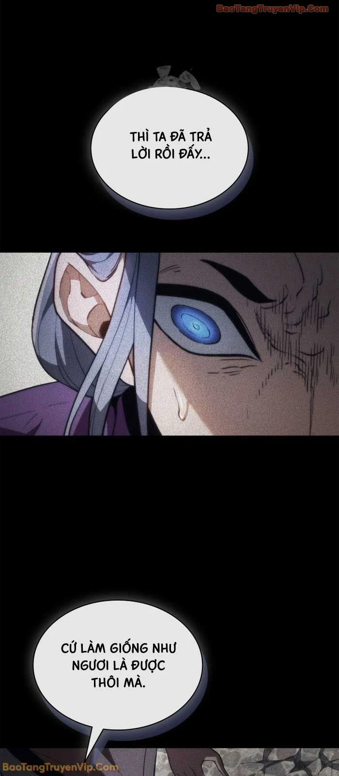 Kỵ Sĩ Tử Thần Cấp Diệt Vong Đã Hồi Quy Chapter 52 - 55