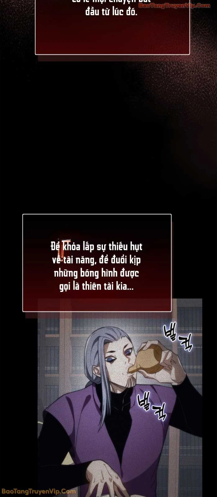 Kỵ Sĩ Tử Thần Cấp Diệt Vong Đã Hồi Quy Chapter 52 - 57