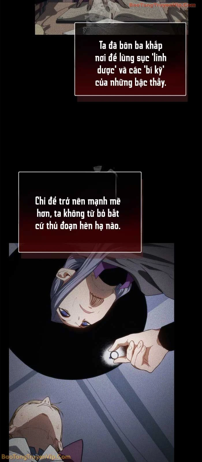 Kỵ Sĩ Tử Thần Cấp Diệt Vong Đã Hồi Quy Chapter 52 - 58