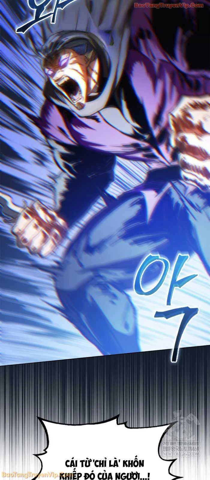 Kỵ Sĩ Tử Thần Cấp Diệt Vong Đã Hồi Quy Chapter 52 - 62