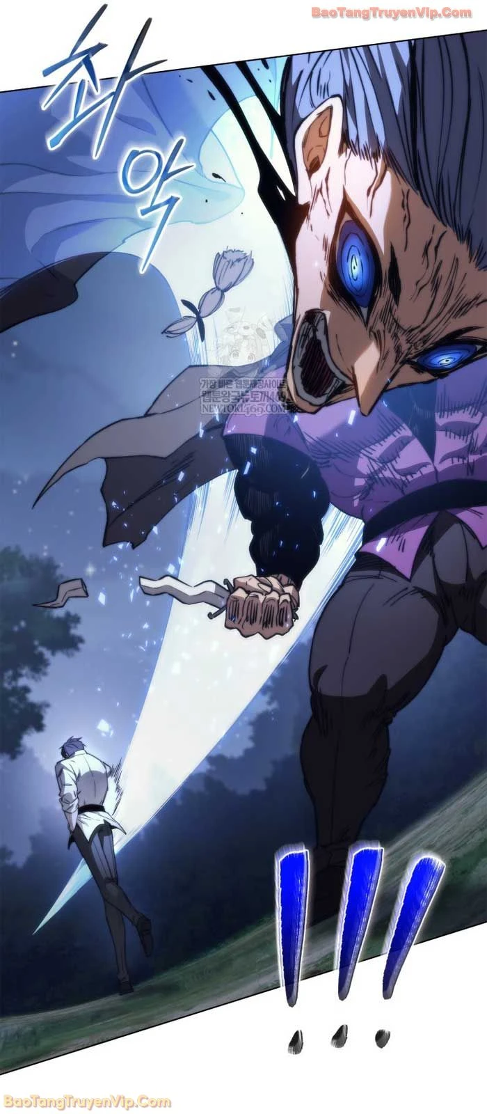 Kỵ Sĩ Tử Thần Cấp Diệt Vong Đã Hồi Quy Chapter 52 - 64