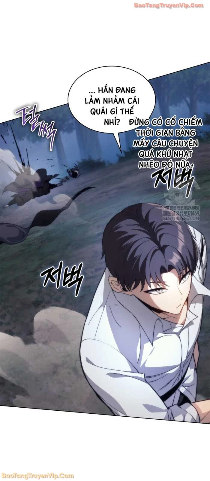 Kỵ Sĩ Tử Thần Cấp Diệt Vong Đã Hồi Quy Chapter 52 - 65