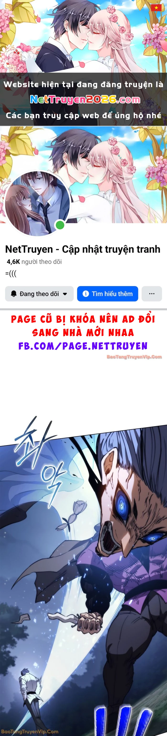 Kỵ Sĩ Tử Thần Cấp Diệt Vong Đã Hồi Quy Chapter 53 - 1