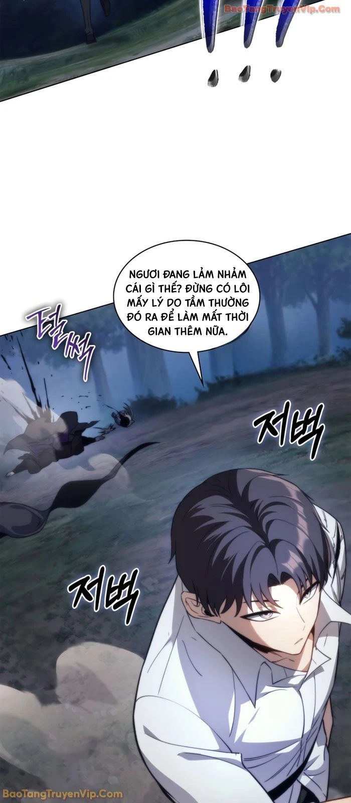 Kỵ Sĩ Tử Thần Cấp Diệt Vong Đã Hồi Quy Chapter 53 - 2