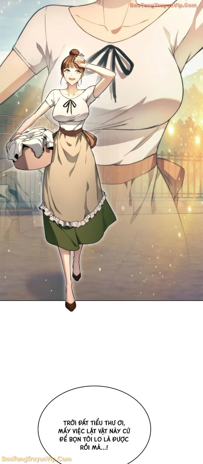 Kỵ Sĩ Tử Thần Cấp Diệt Vong Đã Hồi Quy Chapter 53 - 9