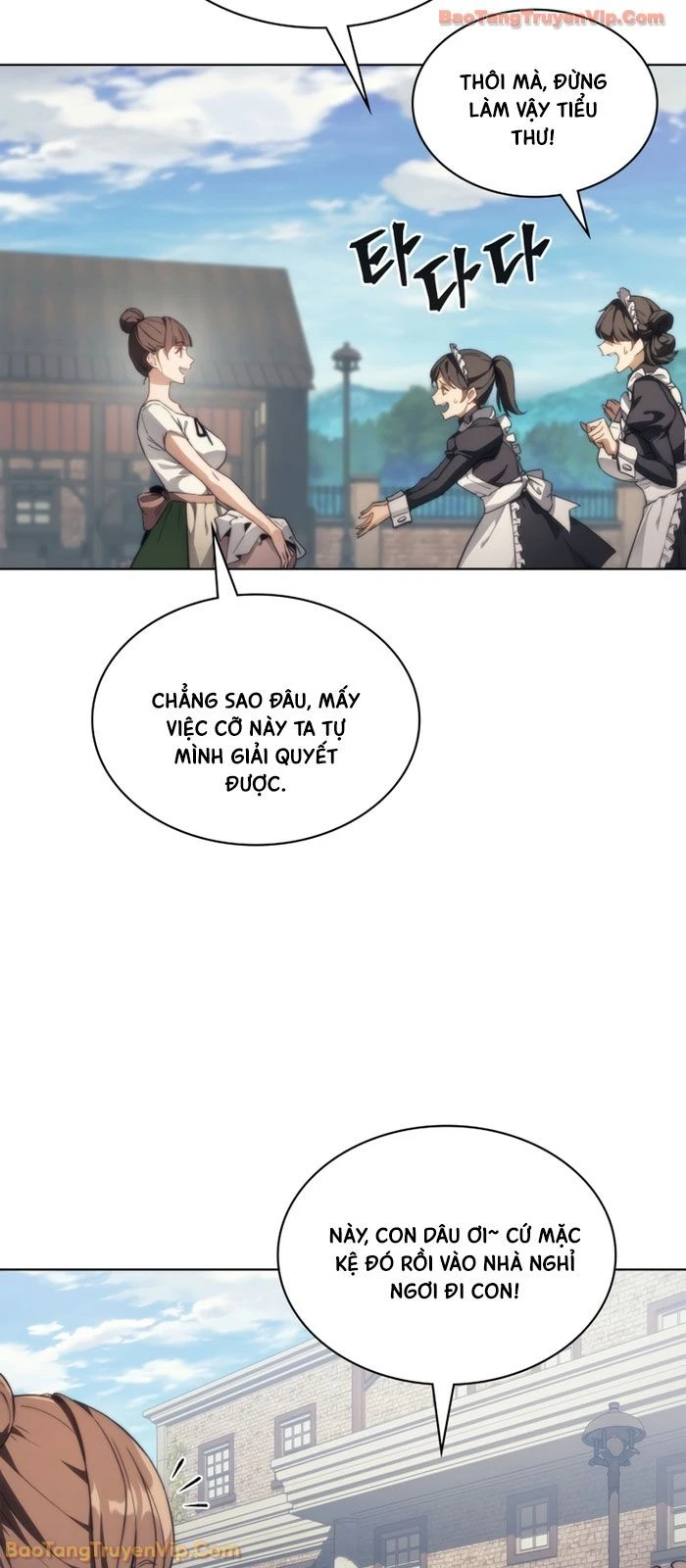 Kỵ Sĩ Tử Thần Cấp Diệt Vong Đã Hồi Quy Chapter 53 - 10