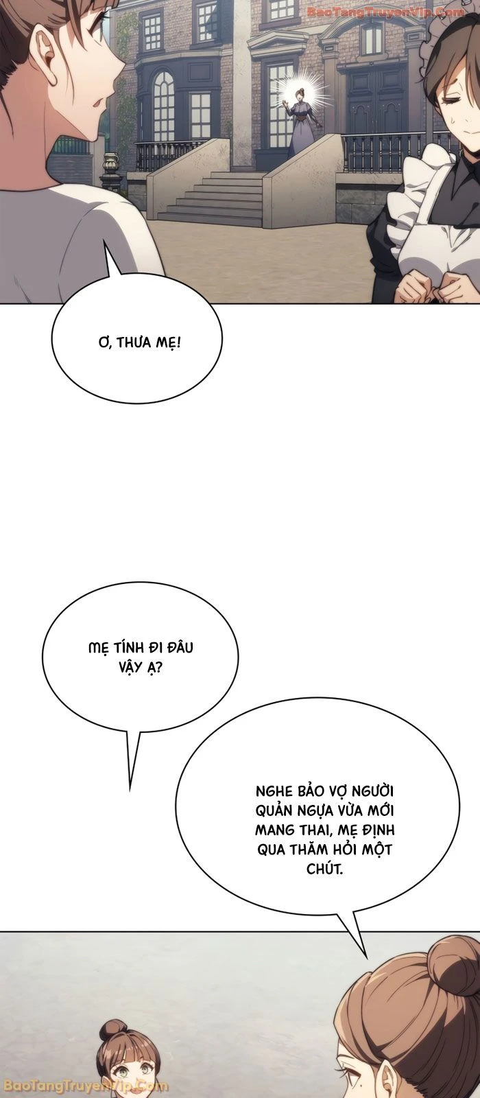 Kỵ Sĩ Tử Thần Cấp Diệt Vong Đã Hồi Quy Chapter 53 - 11