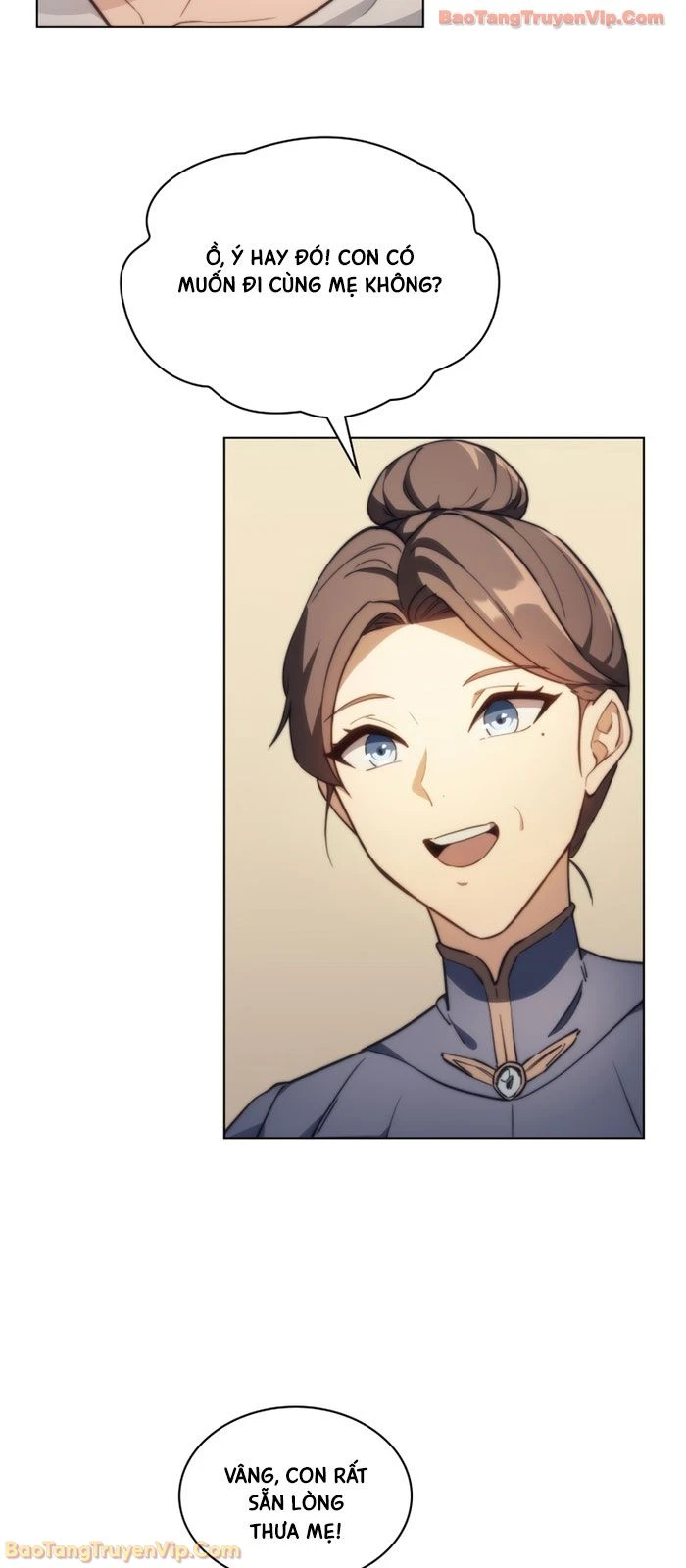 Kỵ Sĩ Tử Thần Cấp Diệt Vong Đã Hồi Quy Chapter 53 - 13