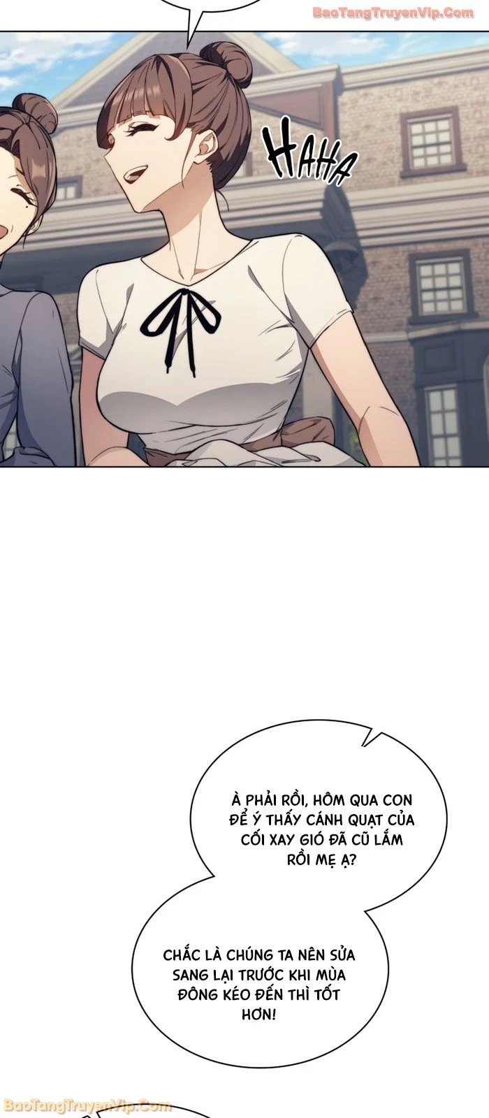 Kỵ Sĩ Tử Thần Cấp Diệt Vong Đã Hồi Quy Chapter 53 - 14