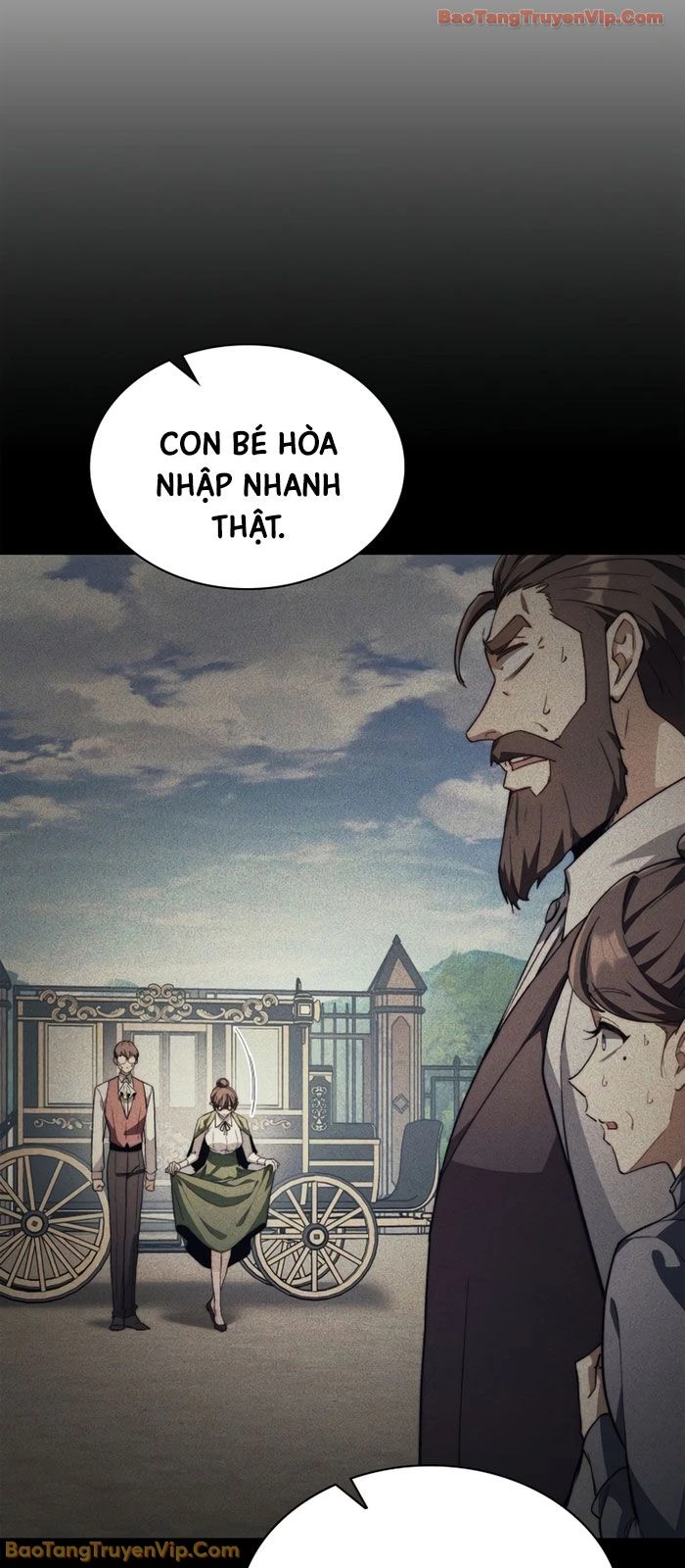 Kỵ Sĩ Tử Thần Cấp Diệt Vong Đã Hồi Quy Chapter 53 - 17