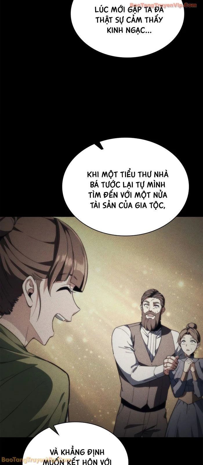 Kỵ Sĩ Tử Thần Cấp Diệt Vong Đã Hồi Quy Chapter 53 - 18