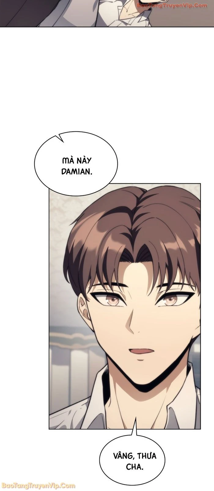 Kỵ Sĩ Tử Thần Cấp Diệt Vong Đã Hồi Quy Chapter 53 - 21