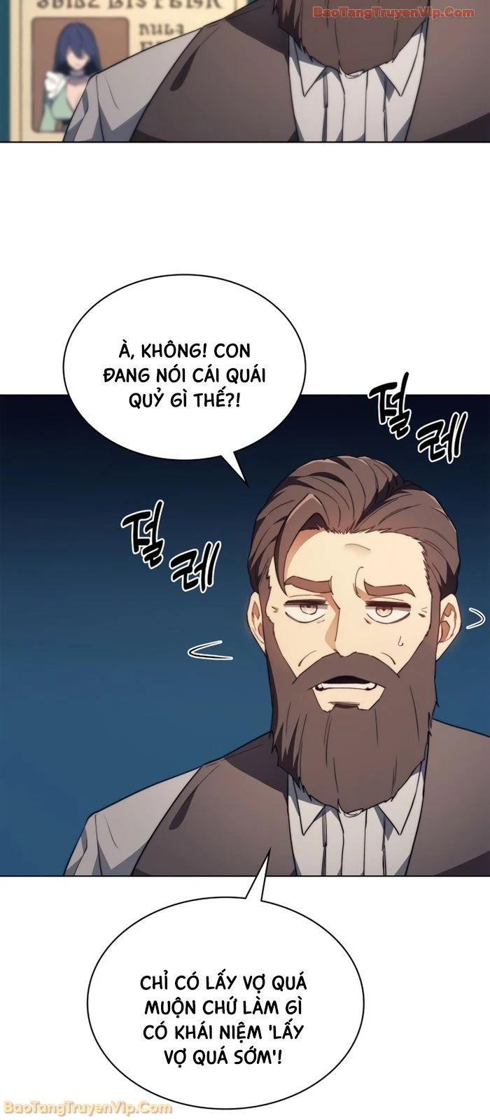 Kỵ Sĩ Tử Thần Cấp Diệt Vong Đã Hồi Quy Chapter 53 - 26