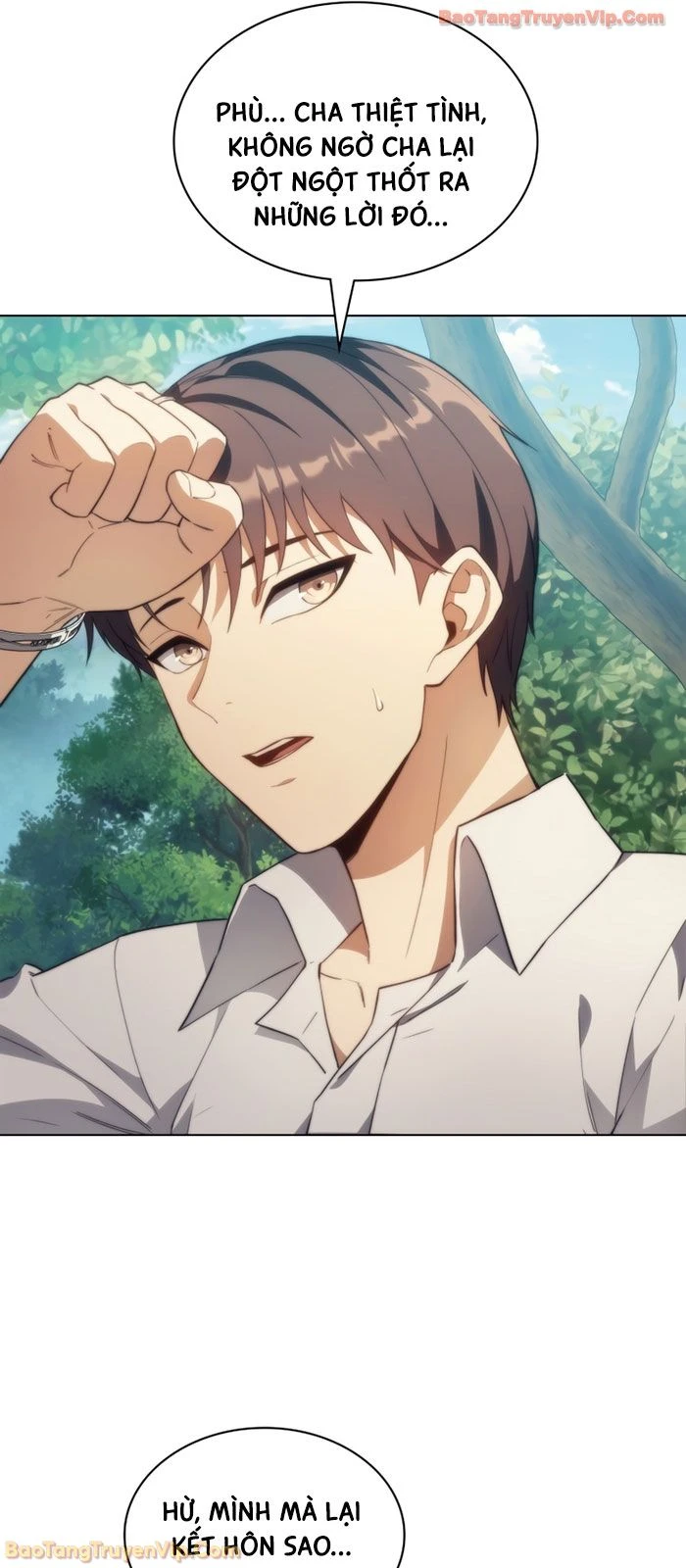 Kỵ Sĩ Tử Thần Cấp Diệt Vong Đã Hồi Quy Chapter 53 - 33