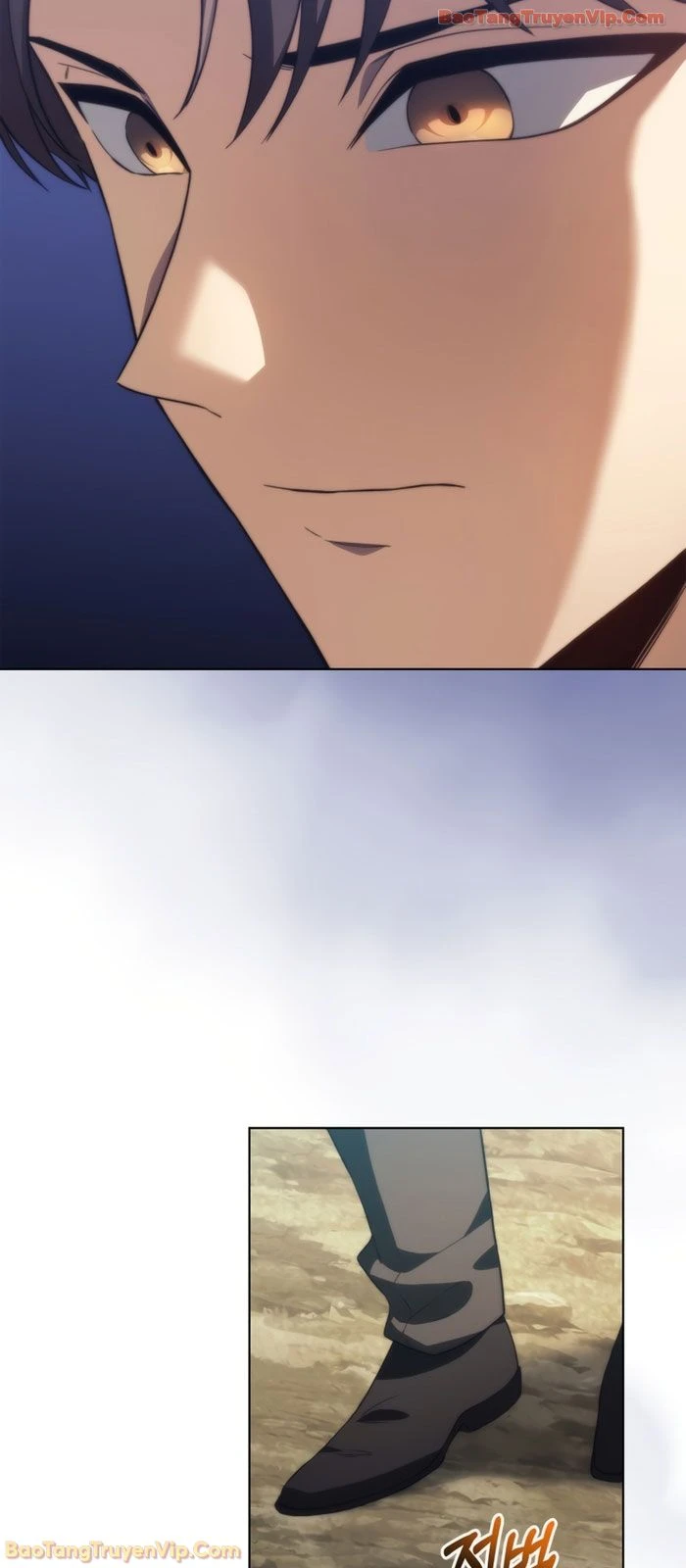 Kỵ Sĩ Tử Thần Cấp Diệt Vong Đã Hồi Quy Chapter 53 - 35