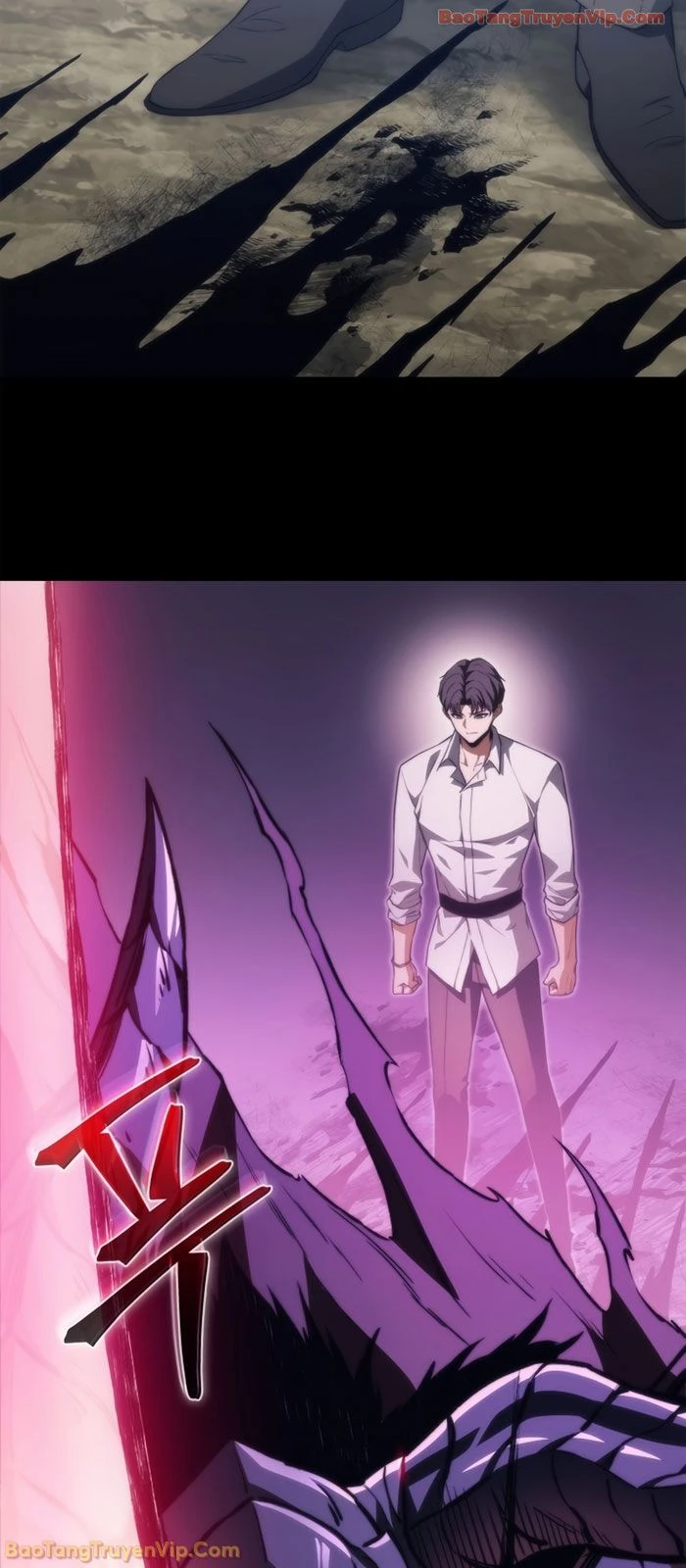 Kỵ Sĩ Tử Thần Cấp Diệt Vong Đã Hồi Quy Chapter 53 - 37