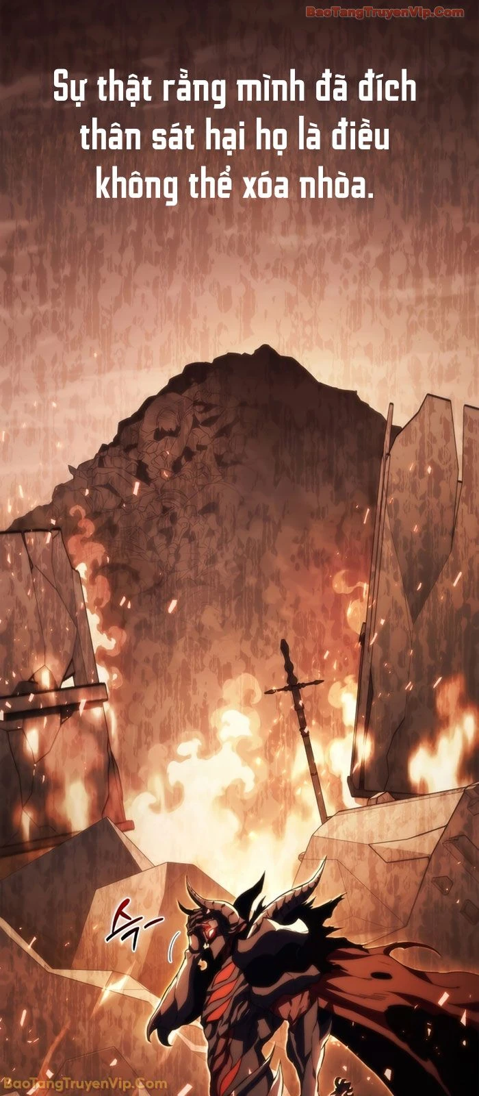 Kỵ Sĩ Tử Thần Cấp Diệt Vong Đã Hồi Quy Chapter 53 - 42