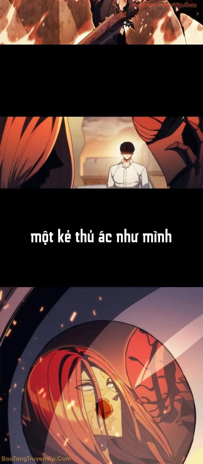 Kỵ Sĩ Tử Thần Cấp Diệt Vong Đã Hồi Quy Chapter 53 - 43