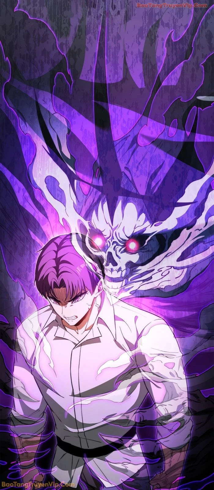 Kỵ Sĩ Tử Thần Cấp Diệt Vong Đã Hồi Quy Chapter 53 - 46