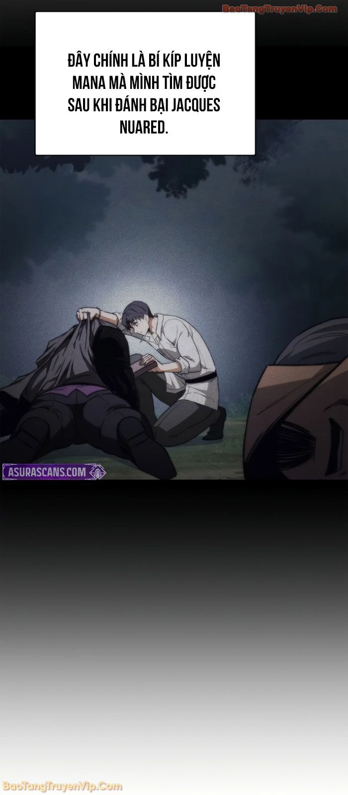 Kỵ Sĩ Tử Thần Cấp Diệt Vong Đã Hồi Quy Chapter 53 - 50