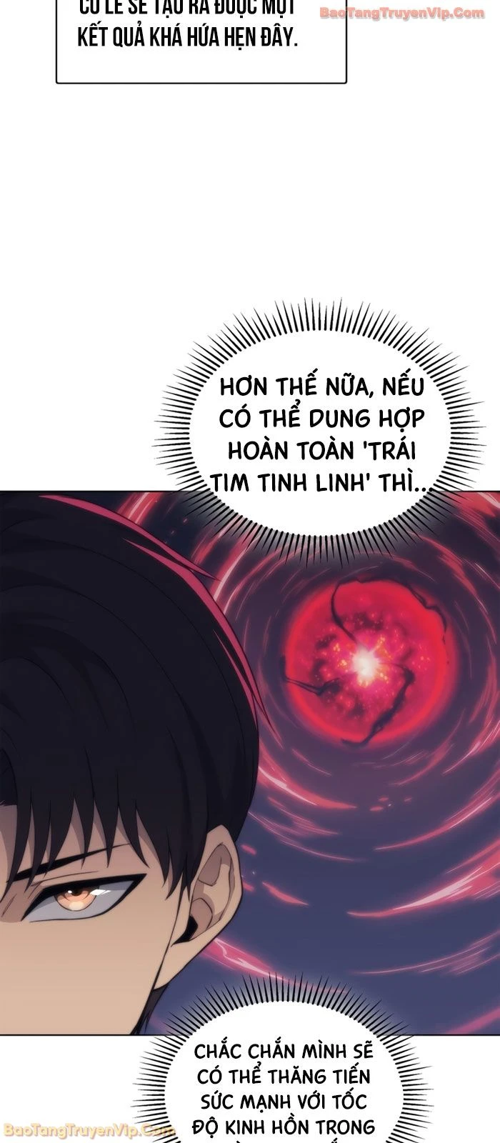 Kỵ Sĩ Tử Thần Cấp Diệt Vong Đã Hồi Quy Chapter 53 - 53