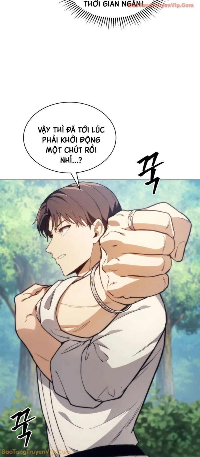 Kỵ Sĩ Tử Thần Cấp Diệt Vong Đã Hồi Quy Chapter 53 - 54