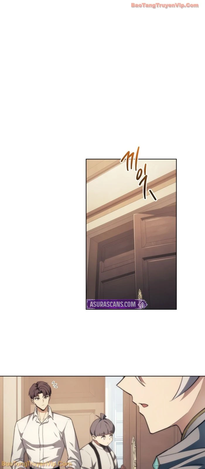 Kỵ Sĩ Tử Thần Cấp Diệt Vong Đã Hồi Quy Chapter 53 - 58