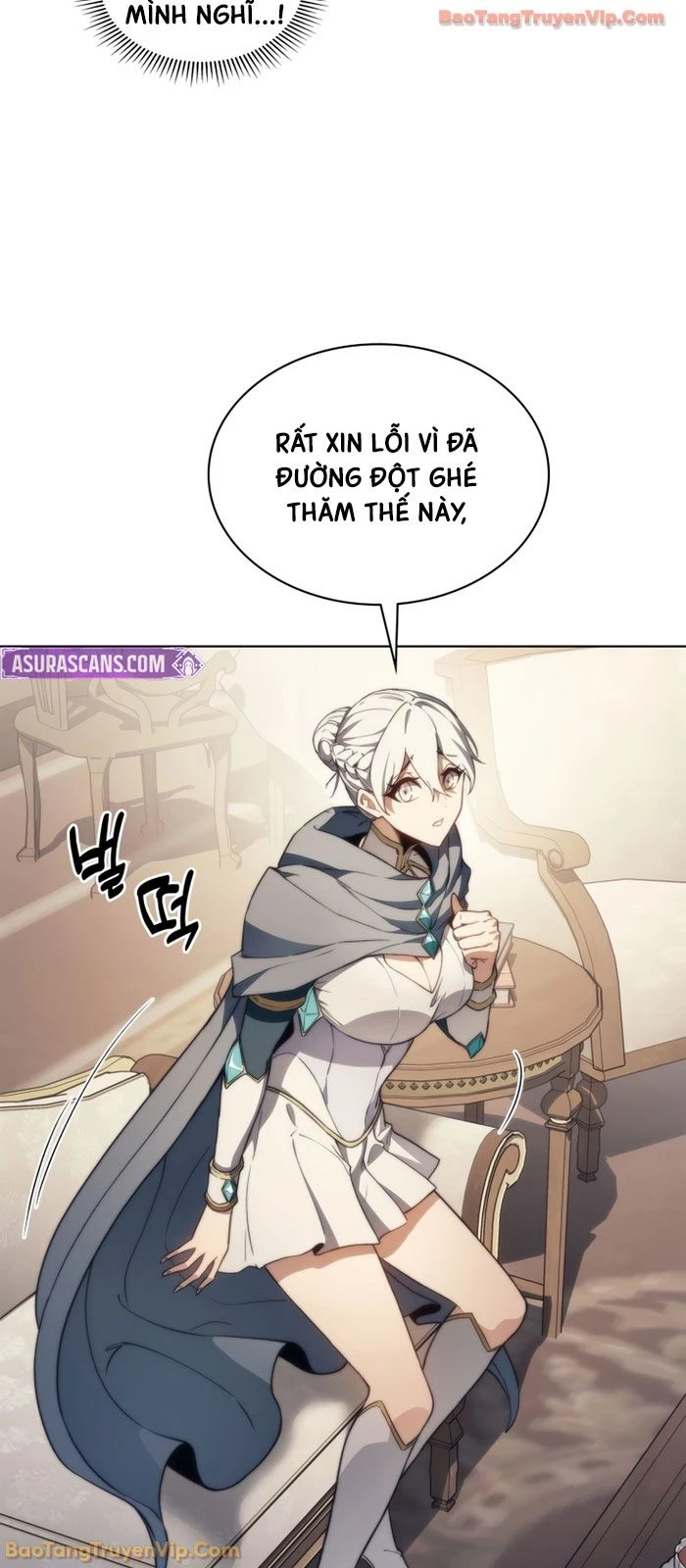 Kỵ Sĩ Tử Thần Cấp Diệt Vong Đã Hồi Quy Chapter 53 - 60