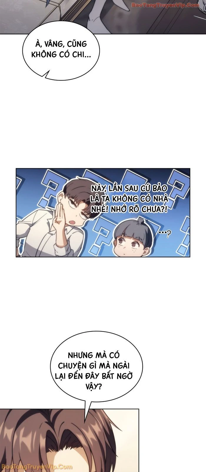 Kỵ Sĩ Tử Thần Cấp Diệt Vong Đã Hồi Quy Chapter 53 - 61