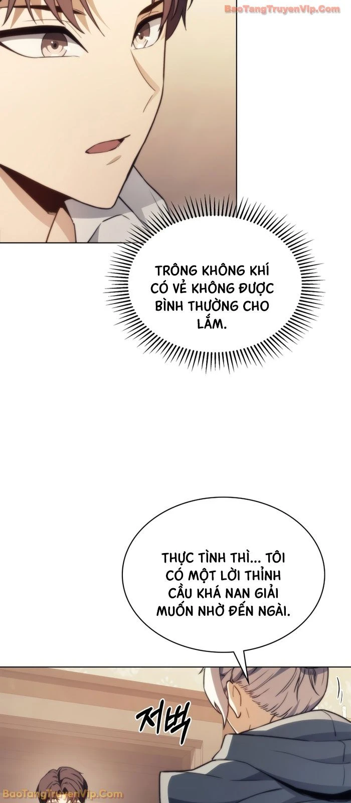 Kỵ Sĩ Tử Thần Cấp Diệt Vong Đã Hồi Quy Chapter 53 - 62