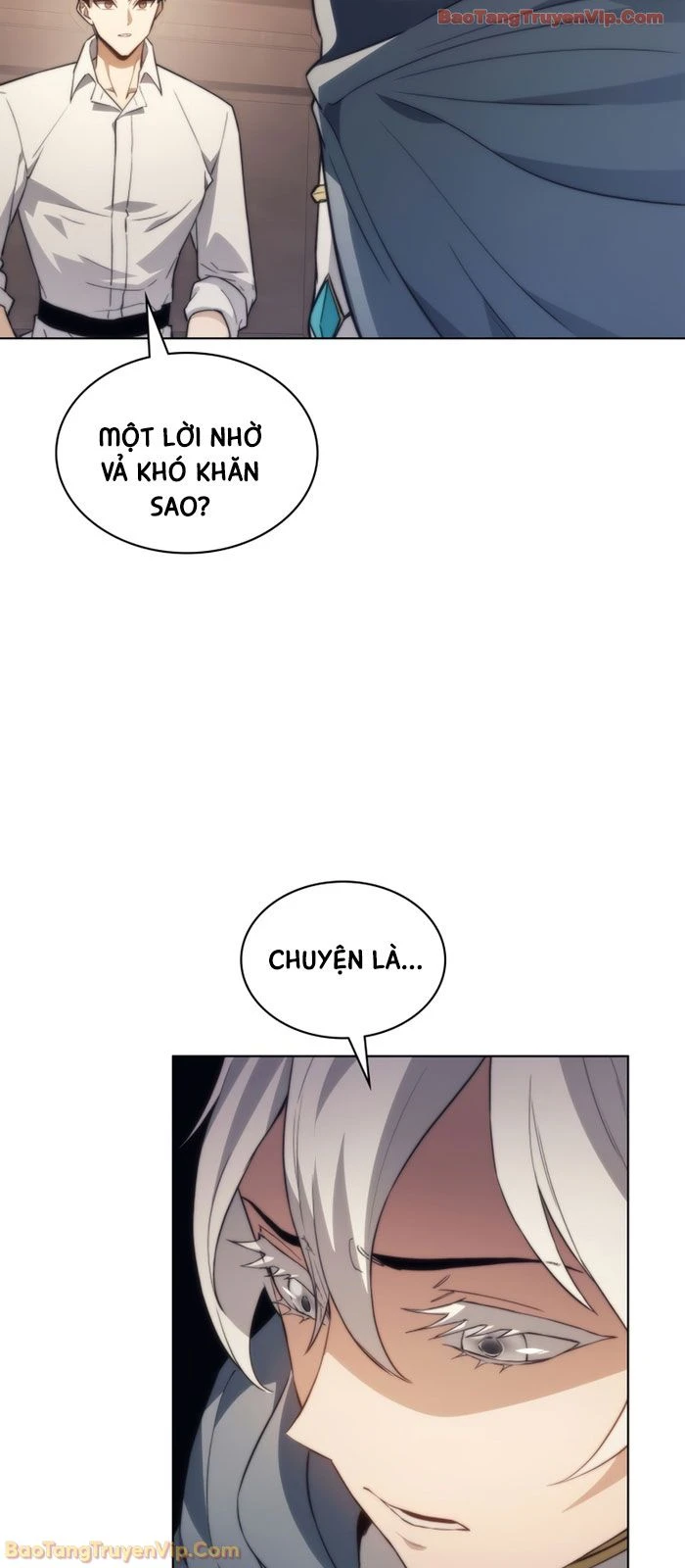 Kỵ Sĩ Tử Thần Cấp Diệt Vong Đã Hồi Quy Chapter 53 - 63