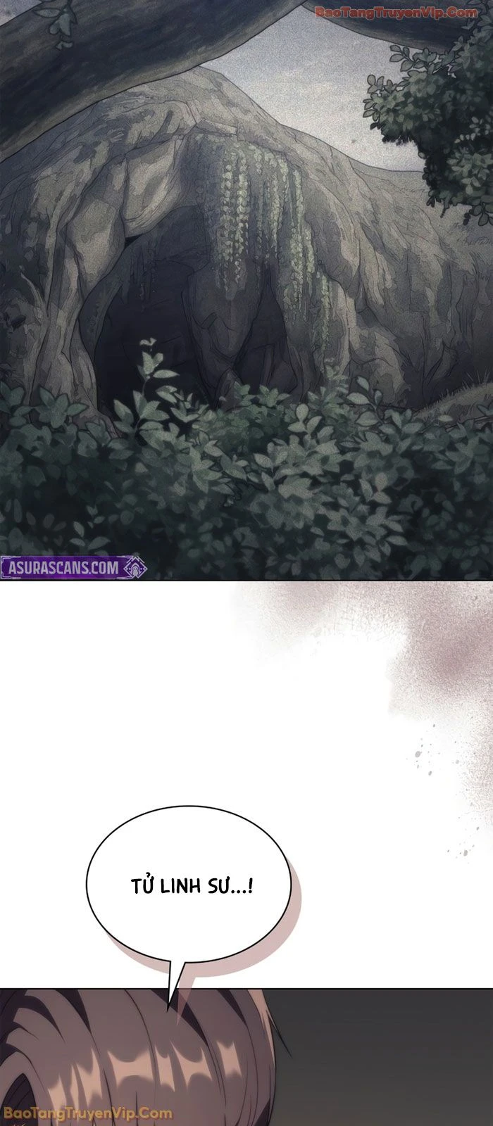 Kỵ Sĩ Tử Thần Cấp Diệt Vong Đã Hồi Quy Chapter 53 - 65