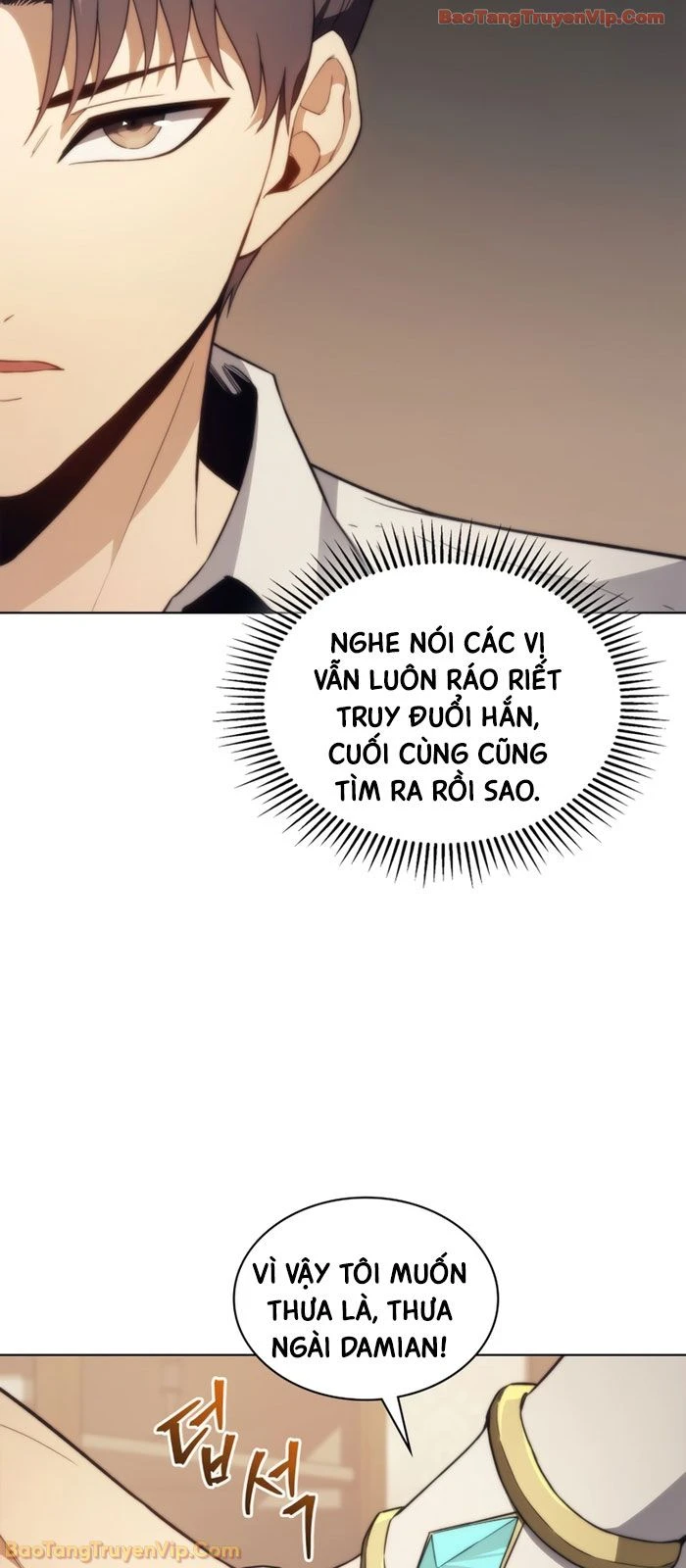 Kỵ Sĩ Tử Thần Cấp Diệt Vong Đã Hồi Quy Chapter 53 - 66