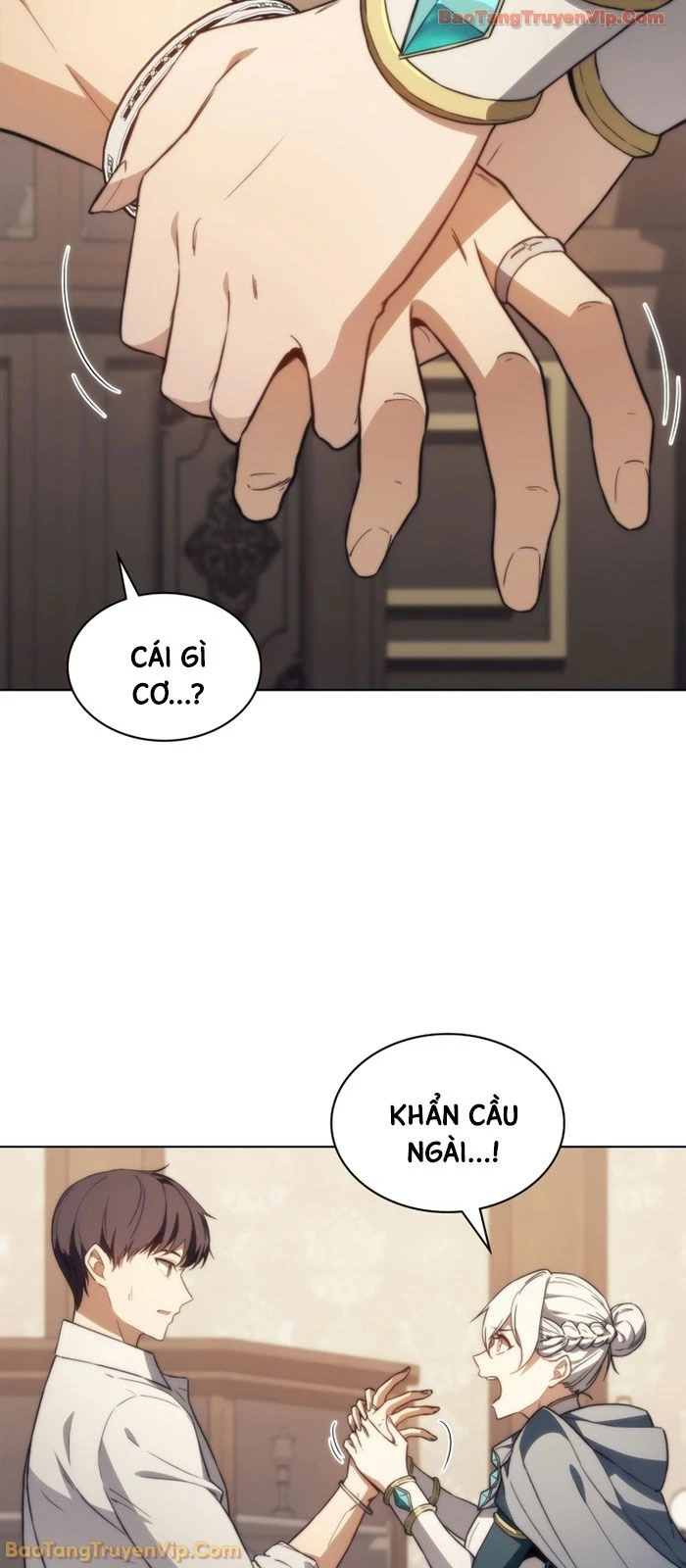 Kỵ Sĩ Tử Thần Cấp Diệt Vong Đã Hồi Quy Chapter 53 - 67