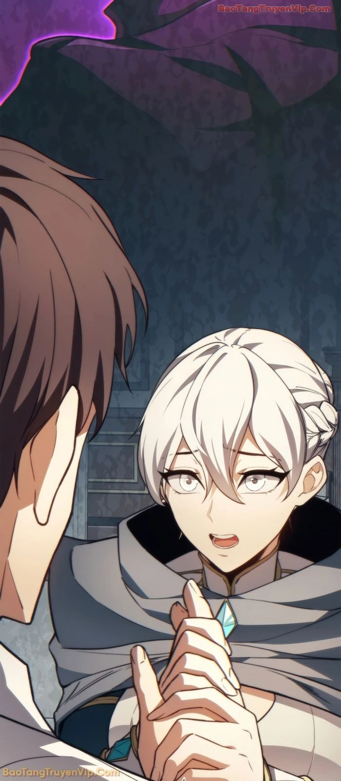 Kỵ Sĩ Tử Thần Cấp Diệt Vong Đã Hồi Quy Chapter 53 - 69