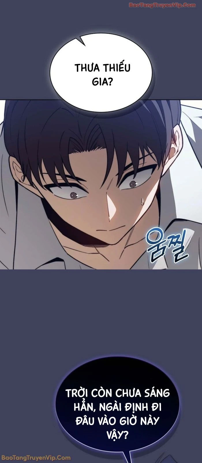 Kỵ Sĩ Tử Thần Cấp Diệt Vong Đã Hồi Quy Chapter 54 - 3