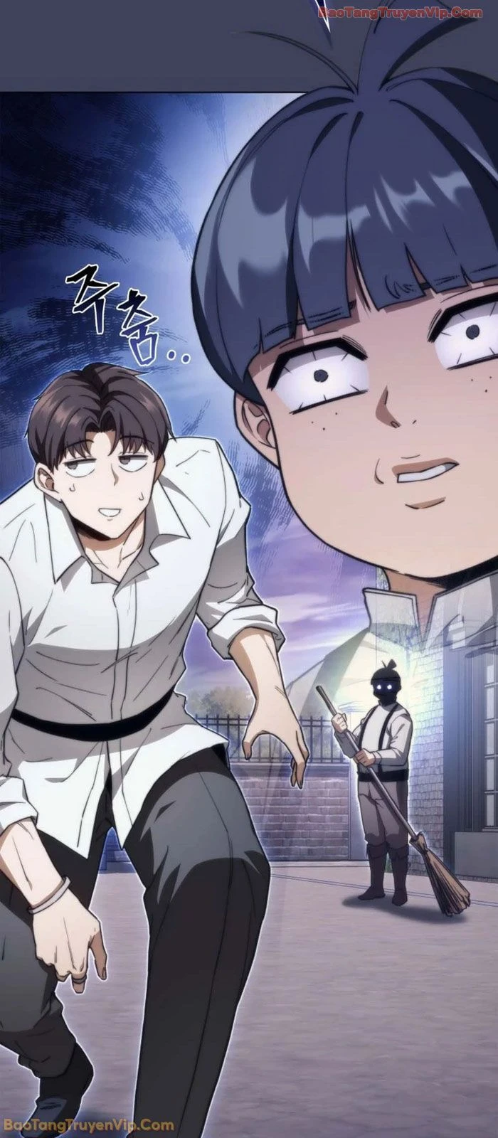 Kỵ Sĩ Tử Thần Cấp Diệt Vong Đã Hồi Quy Chapter 54 - 4